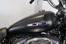 2015 Harley-Davidson XL1200 CB Custom Limited for sale