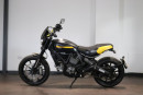 2016 Ducati Scrambler 800 Full Throttle for sale