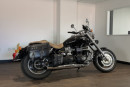 2010 Triumph Speed master 865 for sale