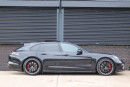 2019 Porsche Panamera 4-0T V8 Turbo Sport Turismo PDK for sale