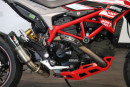 2013 Ducati Hypermotard 821 SP for sale