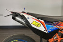 2014 KTM 690 SMCR for sale