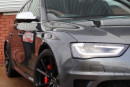 2013 Audi RS4 Avant for sale