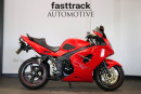2009 Triumph ST1050 Sprint for sale