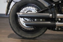 2014 Harley-Davidson FLS 1690 Softail Slim for sale