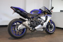 2015 Yamaha YZF R1 for sale