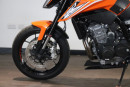 2019 KTM 790 Duke for sale