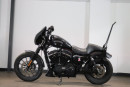 2014 Harley-Davidson XL883 N Iron 1275cc Hammer for sale