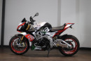 2016 Aprilia Tuono 1100 V4 Factory APRC for sale