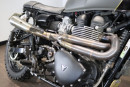 2014 Triumph Bonneville 865 Scrambler Custom for sale