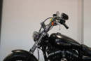 2015 Harley-Davidson XL1200 CB Custom Limited for sale