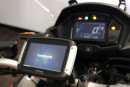 2015 Honda VFR800X Crossrunner for sale
