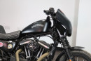 2014 Harley-Davidson XL883 N Iron 1275cc Hammer for sale