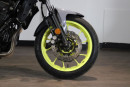 2016 Yamaha MT07 for sale