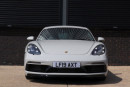 2019 Porsche 718 Cayman GTS for sale