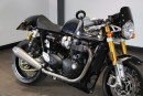 2023 Triumph Thruxton 1200 RS Chrome for sale