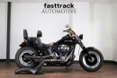 2008 Harley-Davidson (V-Twin) FLSTF 1450 Fat Boy for sale