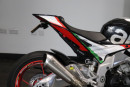 2016 Aprilia Tuono 1100 V4 Factory APRC for sale