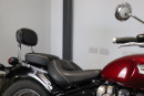 2022 Triumph Bonneville speedmaster 1200 for sale