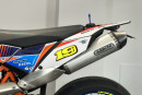 2014 KTM 690 SMCR for sale