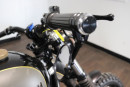 2014 Triumph Bonneville 865 Scrambler Custom for sale