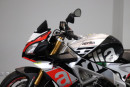 2016 Aprilia Tuono 1100 V4 Factory APRC for sale