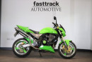 2003 Kawasaki Z1000 for sale