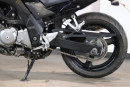 2013 Suzuki SV 650 S for sale