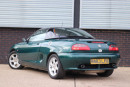 1997 MG MGF 1-8i for sale