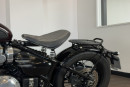 2017 Triumph Bonneville Bobber 1200 for sale