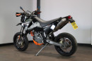 2004 KTM 640 Duke LC4 Prestige for sale