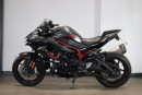 2021 Kawasaki Z H2 for sale