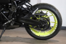 2016 Yamaha MT07 for sale