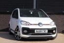 2018 Volkswagen UP! GTi for sale