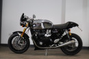 2023 Triumph Thruxton 1200 RS Chrome for sale