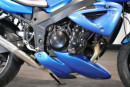 2006 Triumph Speed Four for sale