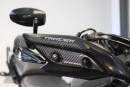 2017 Yamaha MT09 Tracer for sale