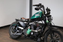 2013 Harley-Davidson XL883 Iron 1200cc Conversion for sale
