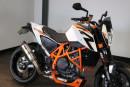 2014 KTM 690 Duke for sale