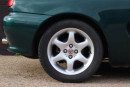 1997 MG MGF 1-8i for sale