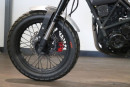 2020 Herald Brat 125 for sale