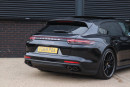 2019 Porsche Panamera 4-0T V8 Turbo Sport Turismo PDK for sale