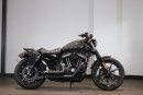 2019 Harley-Davidson XL883 Iron for sale