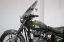 2017 Royal-Enfield Bullet 500 Classic for sale