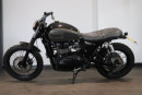 2014 Triumph Bonneville 865 Scrambler Custom for sale