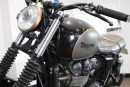 2014 Triumph Bonneville 865 Scrambler Custom for sale