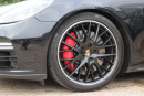 2019 Porsche Panamera 4-0T V8 Turbo Sport Turismo PDK for sale
