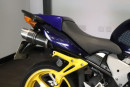 2002 Honda VFR 800 for sale