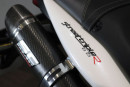 2012 Triumph Street Triple 675 R for sale
