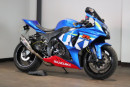 2016 Suzuki GSXR 1000 L6 for sale